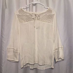 Charlotte Russe Top